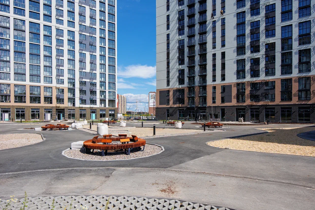 ЖК «Мотивы», изображение-5